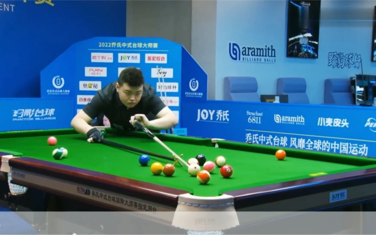 大战埋下了 大战埋下了