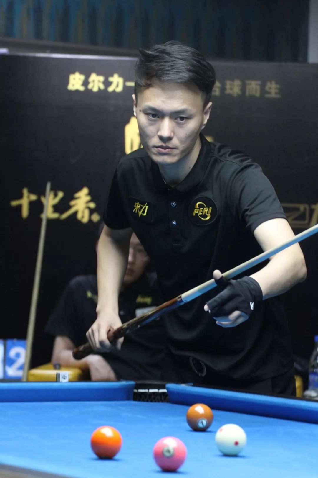 战术适应性 战术适应性